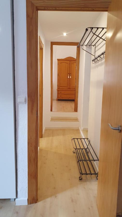 Casa Bambu Apartment Granada Exterior photo