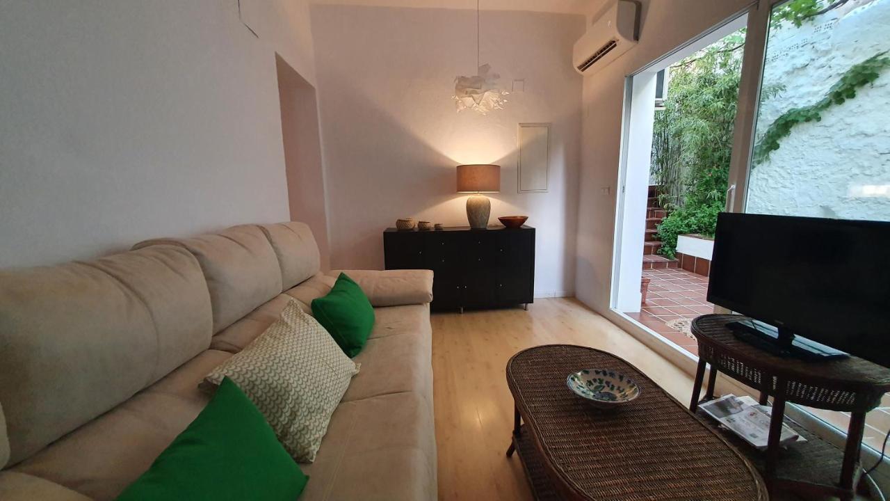 Casa Bambu Apartment Granada Exterior photo
