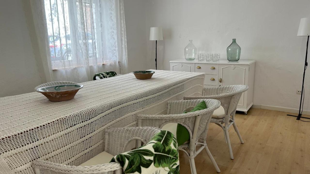 Casa Bambu Apartment Granada Exterior photo