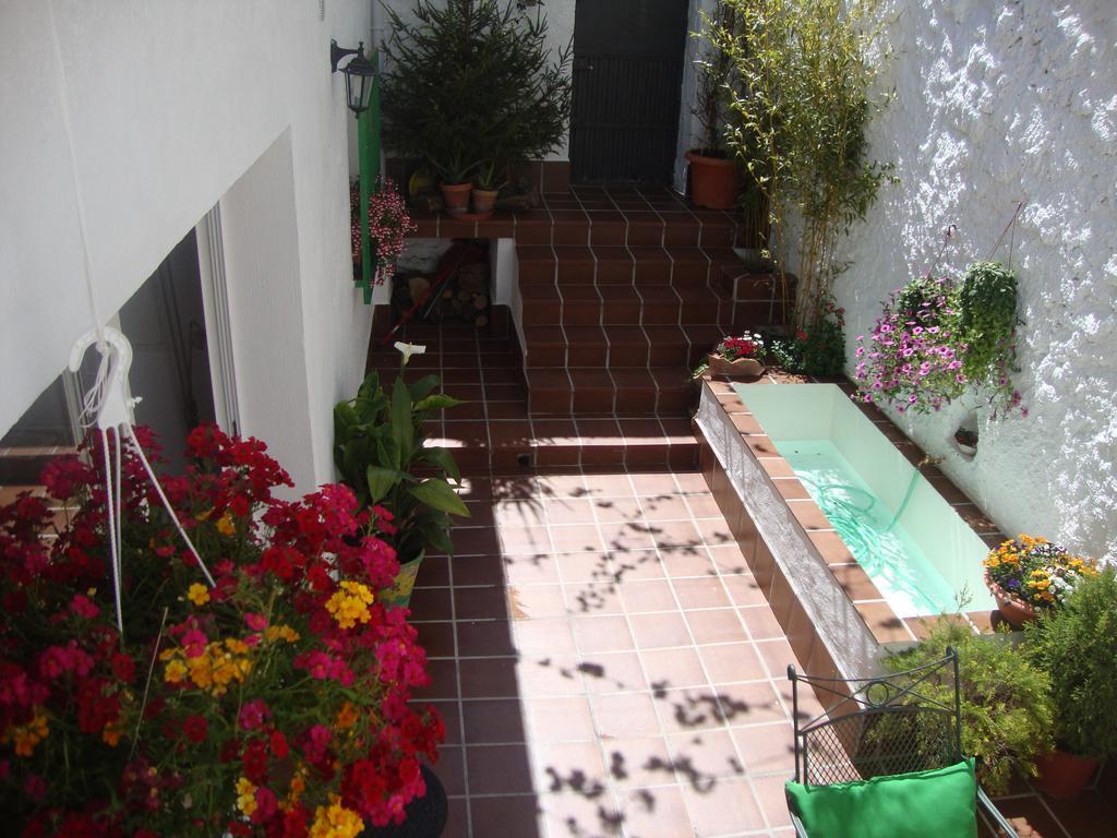 Casa Bambu Apartment Granada Exterior photo